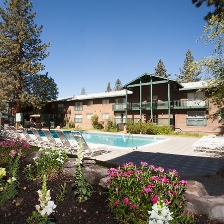 Forest Suites Resort At The Heavenly Village South Lake Tahoe Ngoại thất bức ảnh