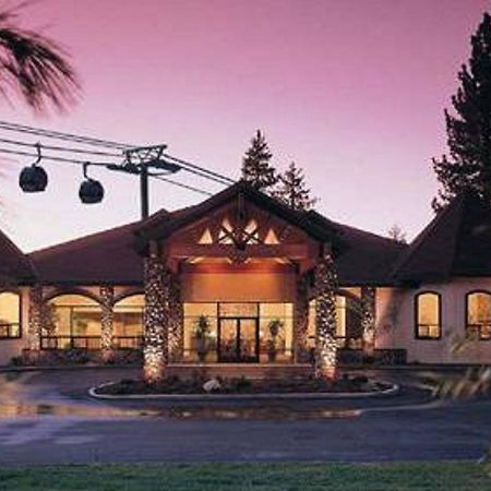 Forest Suites Resort At The Heavenly Village South Lake Tahoe Ngoại thất bức ảnh