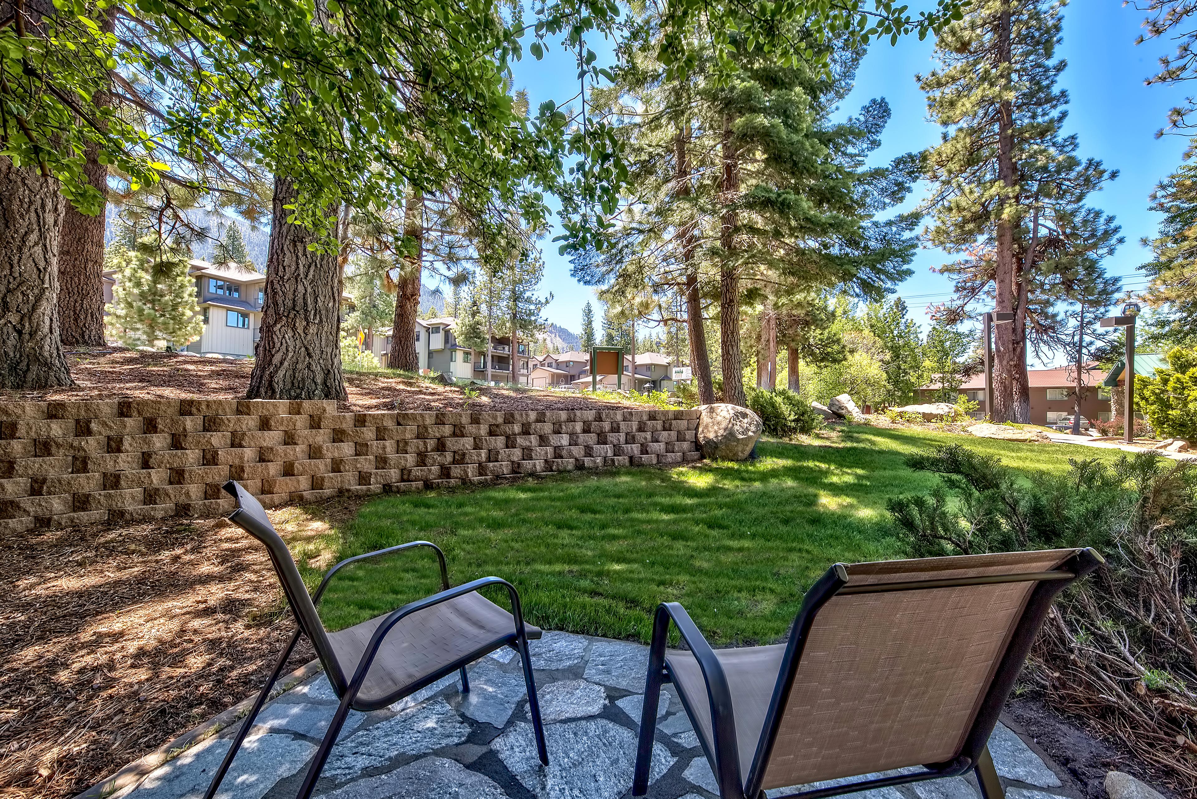 Forest Suites Resort At The Heavenly Village South Lake Tahoe Ngoại thất bức ảnh