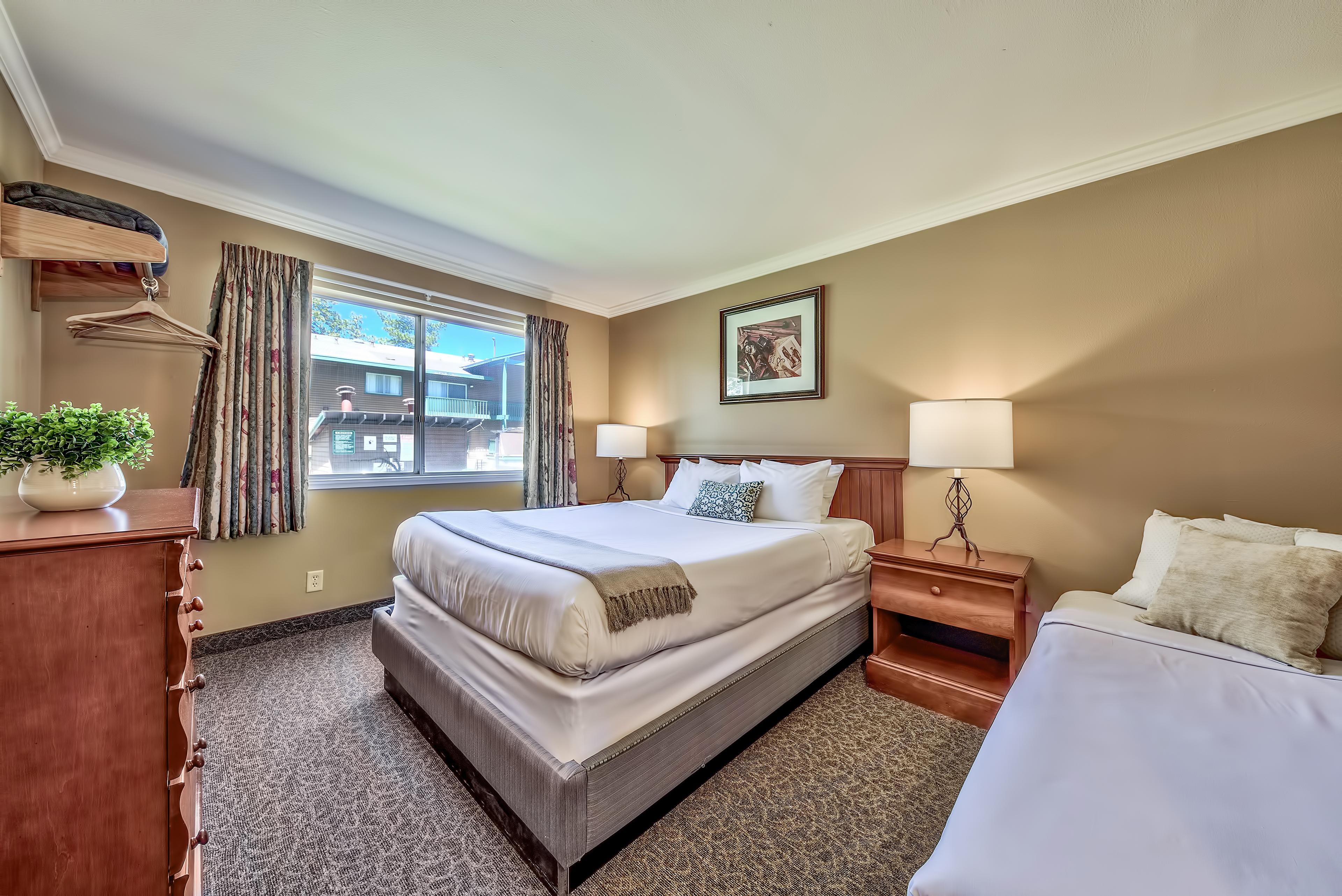 Forest Suites Resort At The Heavenly Village South Lake Tahoe Ngoại thất bức ảnh