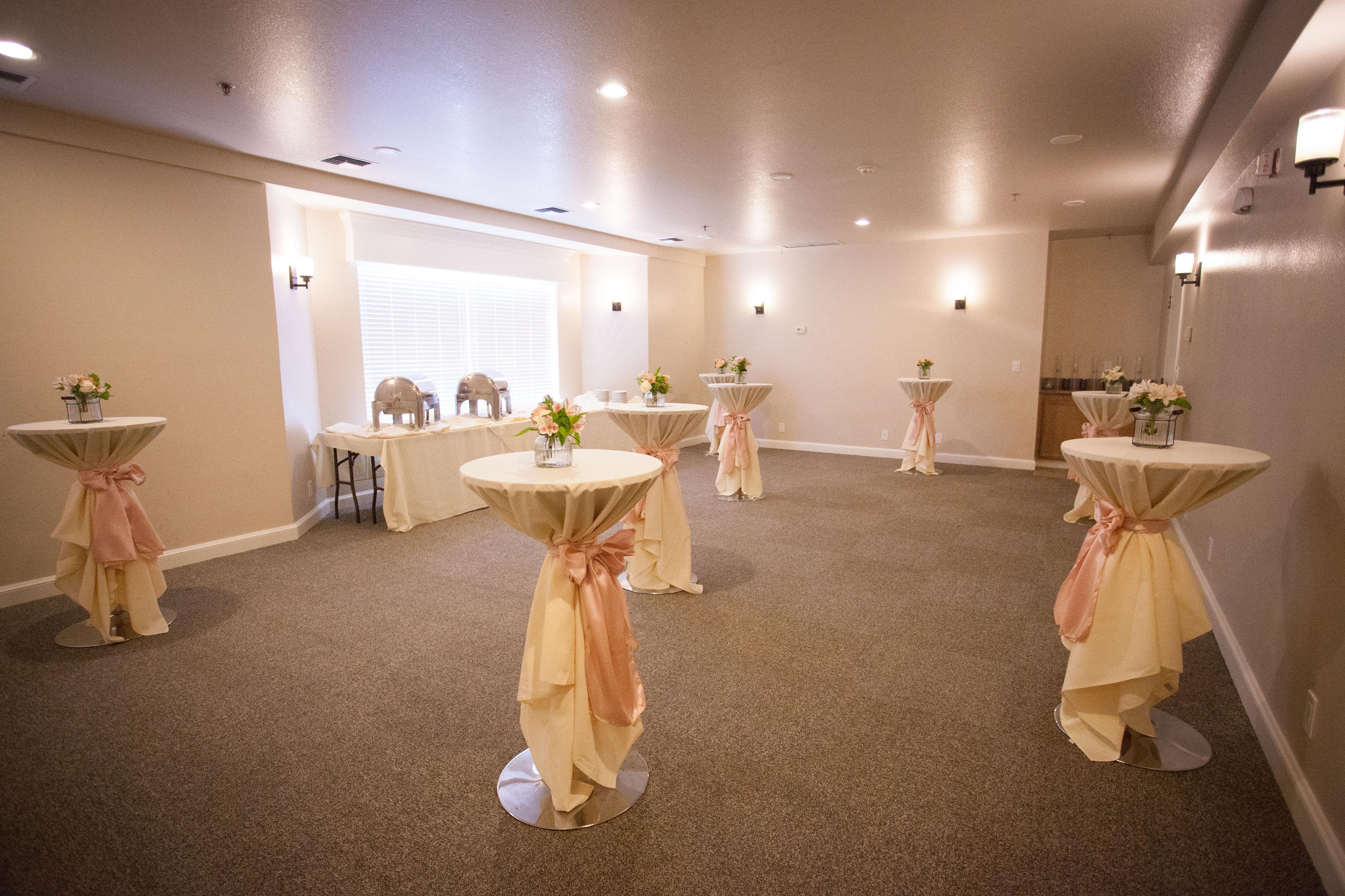 Forest Suites Resort At The Heavenly Village South Lake Tahoe Ngoại thất bức ảnh