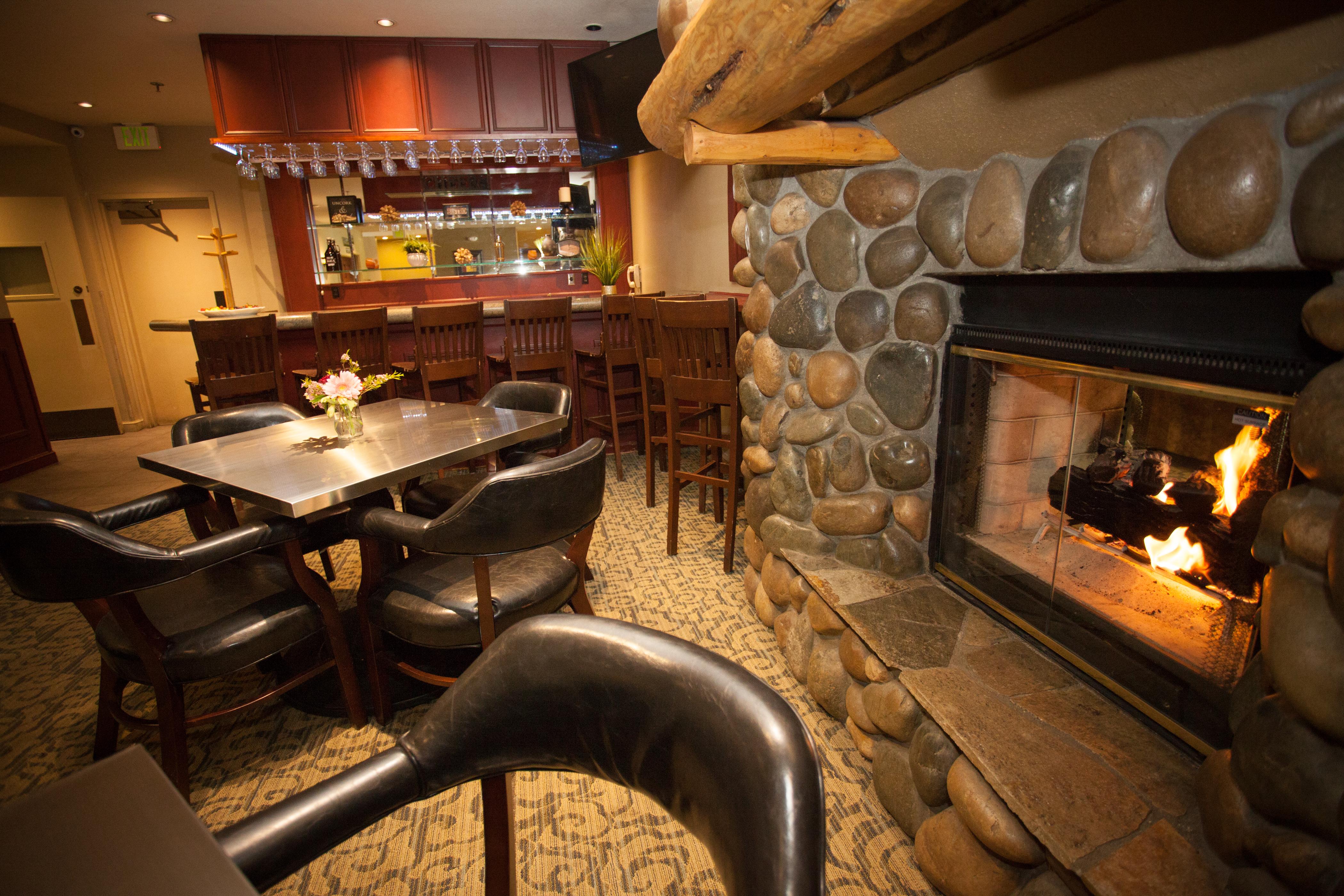 Forest Suites Resort At The Heavenly Village South Lake Tahoe Ngoại thất bức ảnh