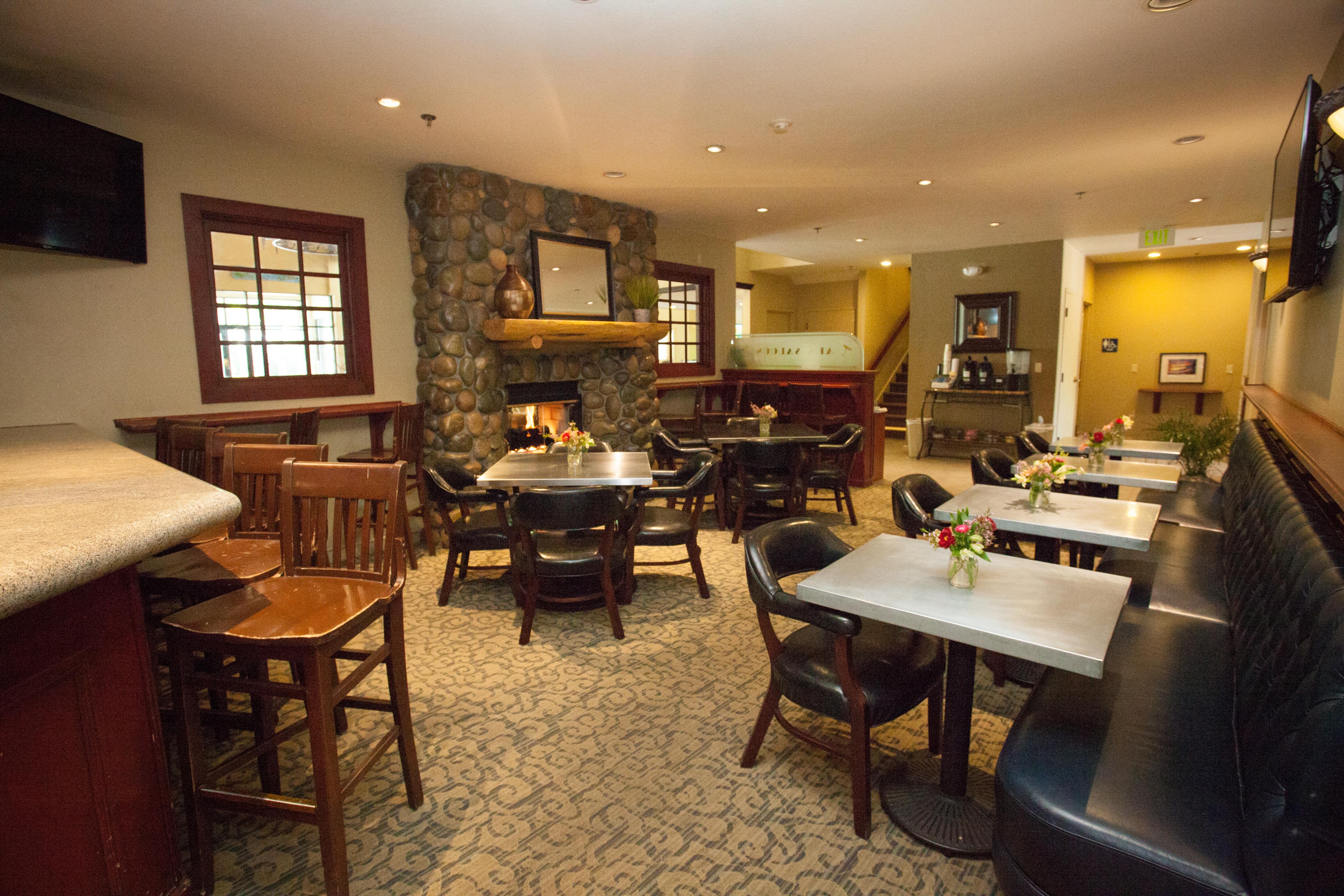 Forest Suites Resort At The Heavenly Village South Lake Tahoe Ngoại thất bức ảnh