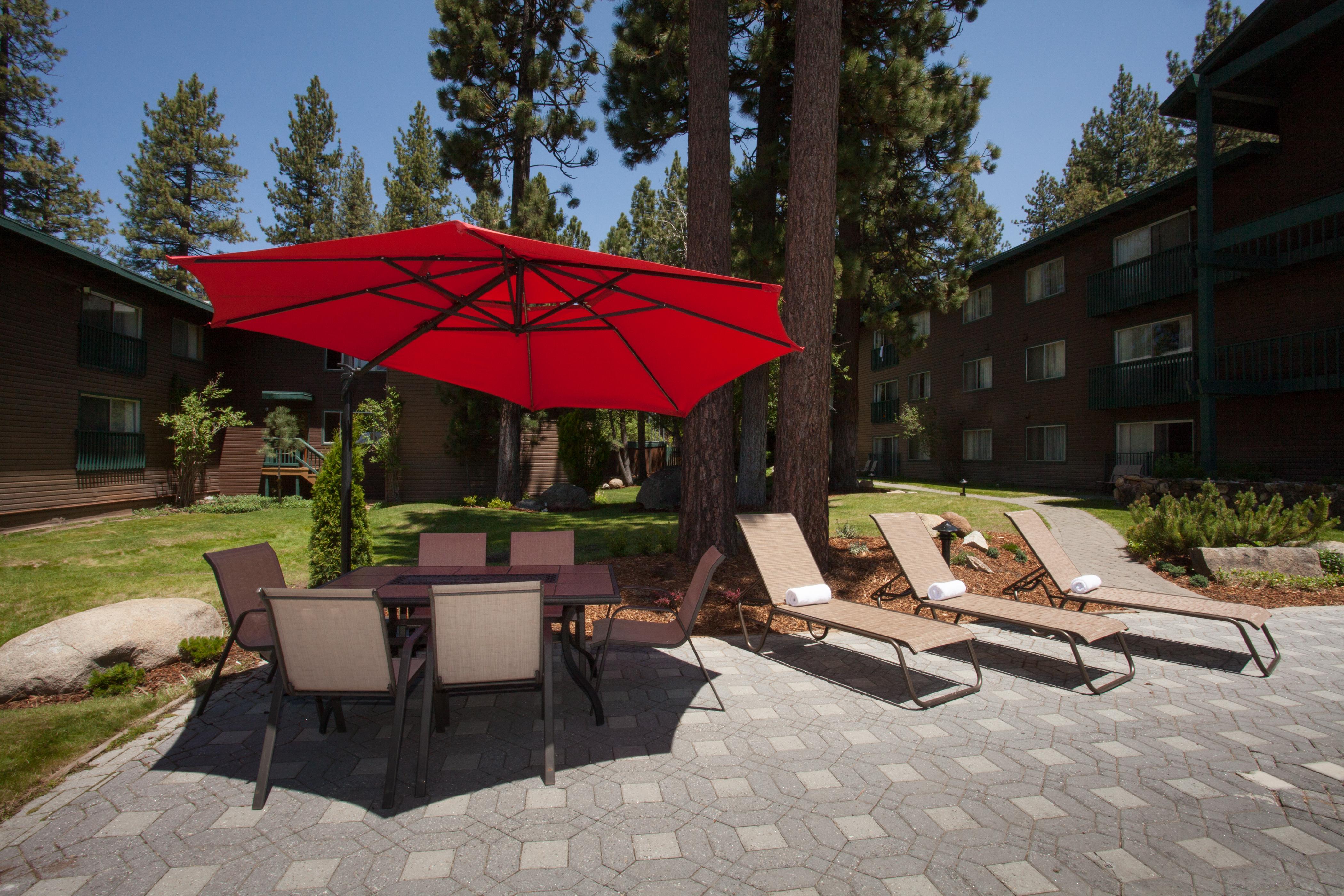 Forest Suites Resort At The Heavenly Village South Lake Tahoe Ngoại thất bức ảnh