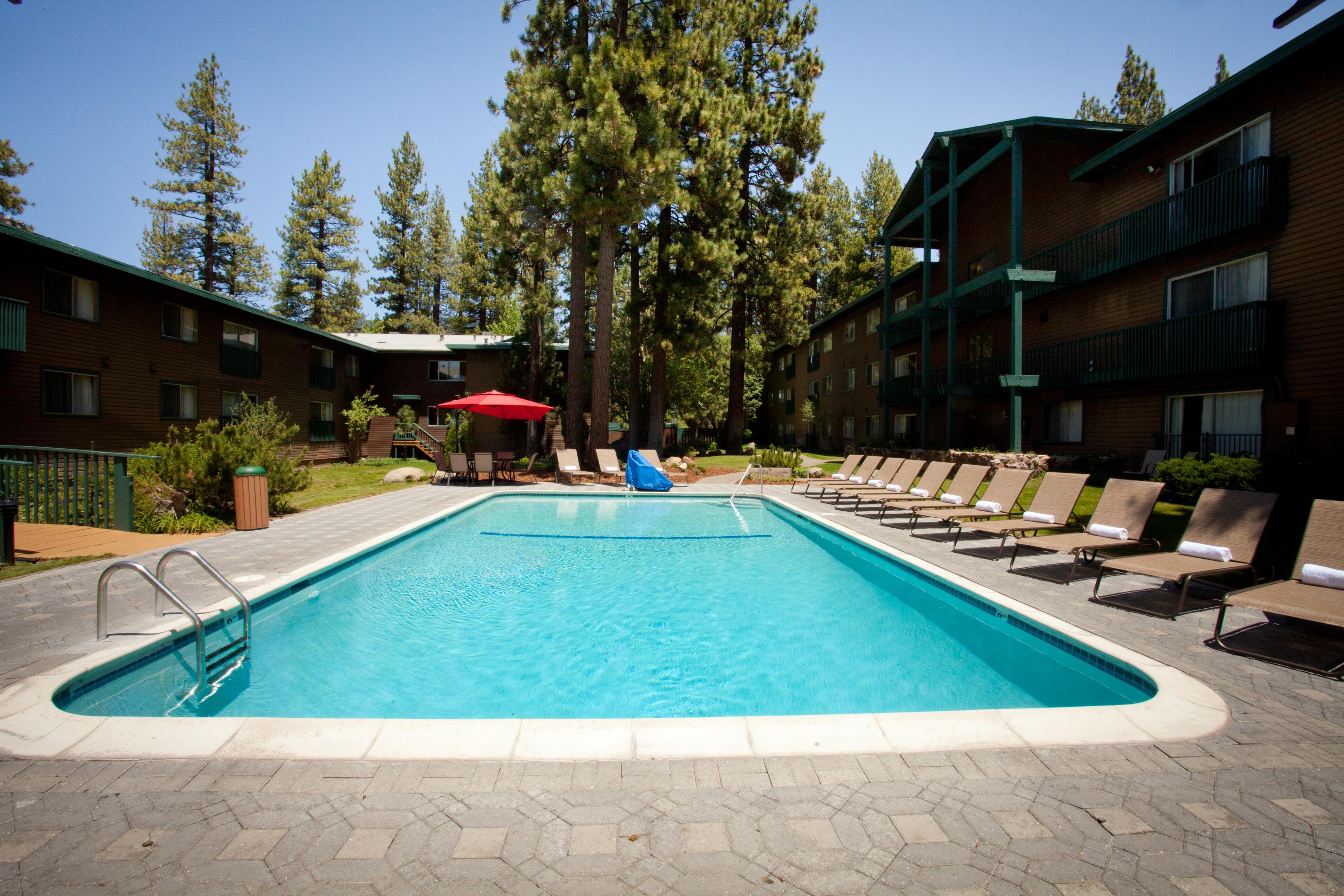 Forest Suites Resort At The Heavenly Village South Lake Tahoe Ngoại thất bức ảnh