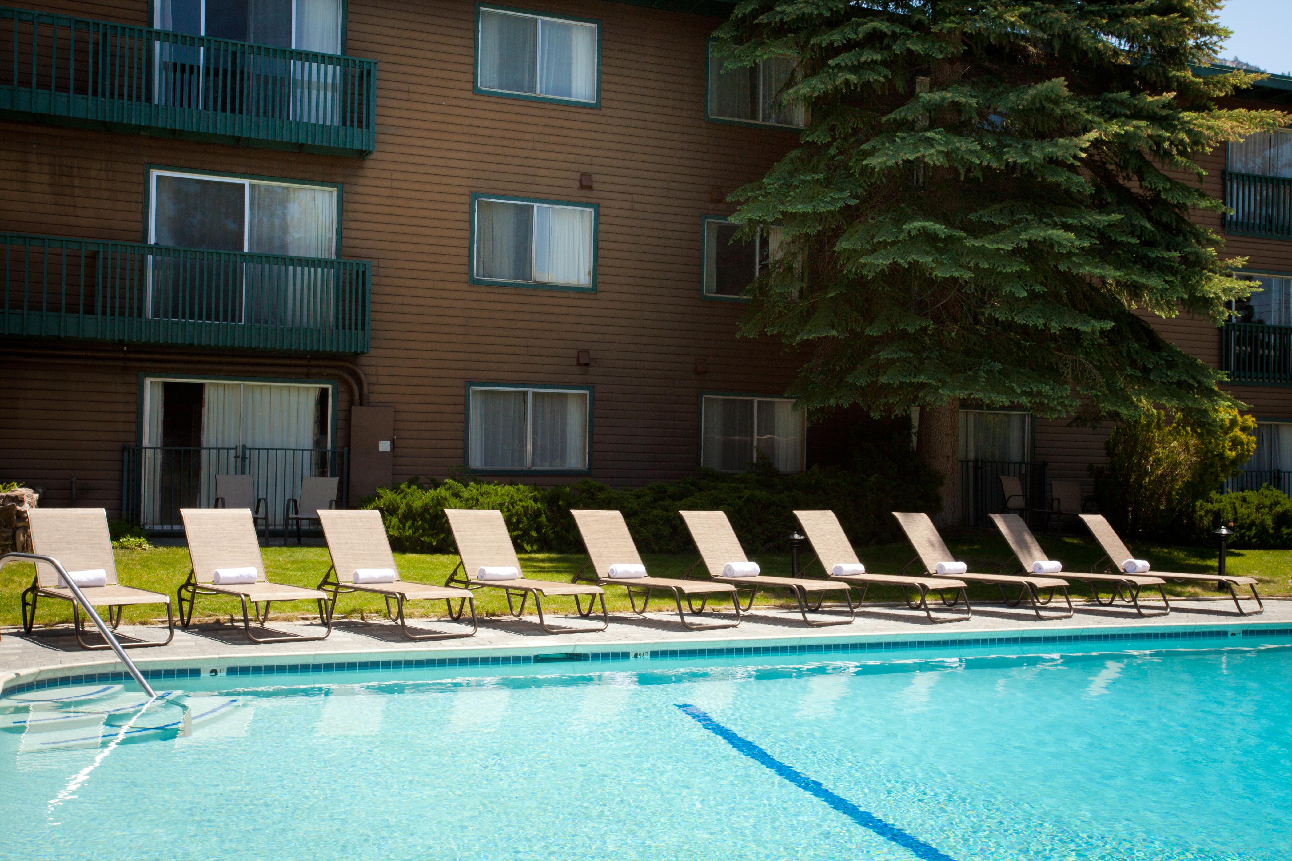 Forest Suites Resort At The Heavenly Village South Lake Tahoe Ngoại thất bức ảnh