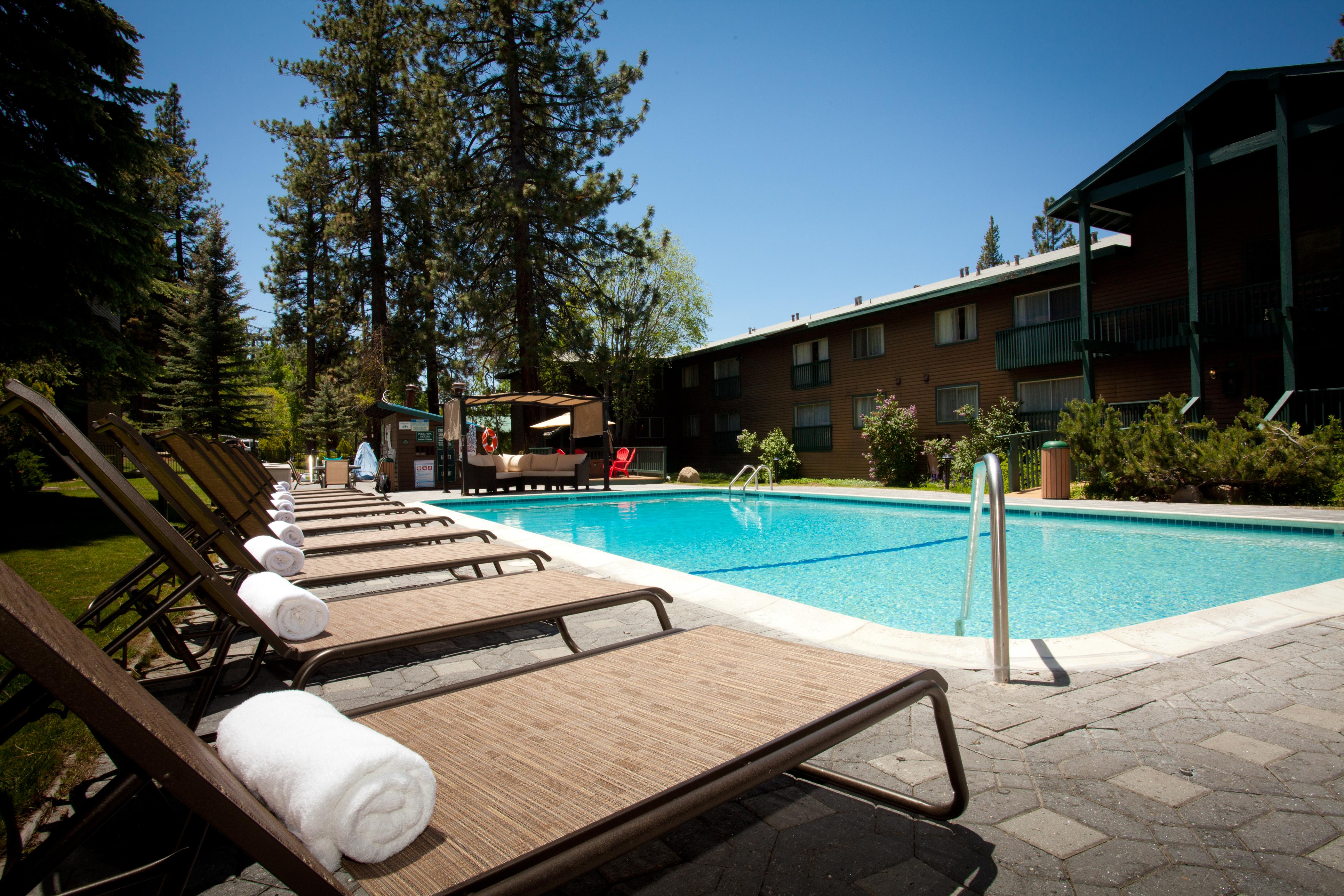 Forest Suites Resort At The Heavenly Village South Lake Tahoe Ngoại thất bức ảnh
