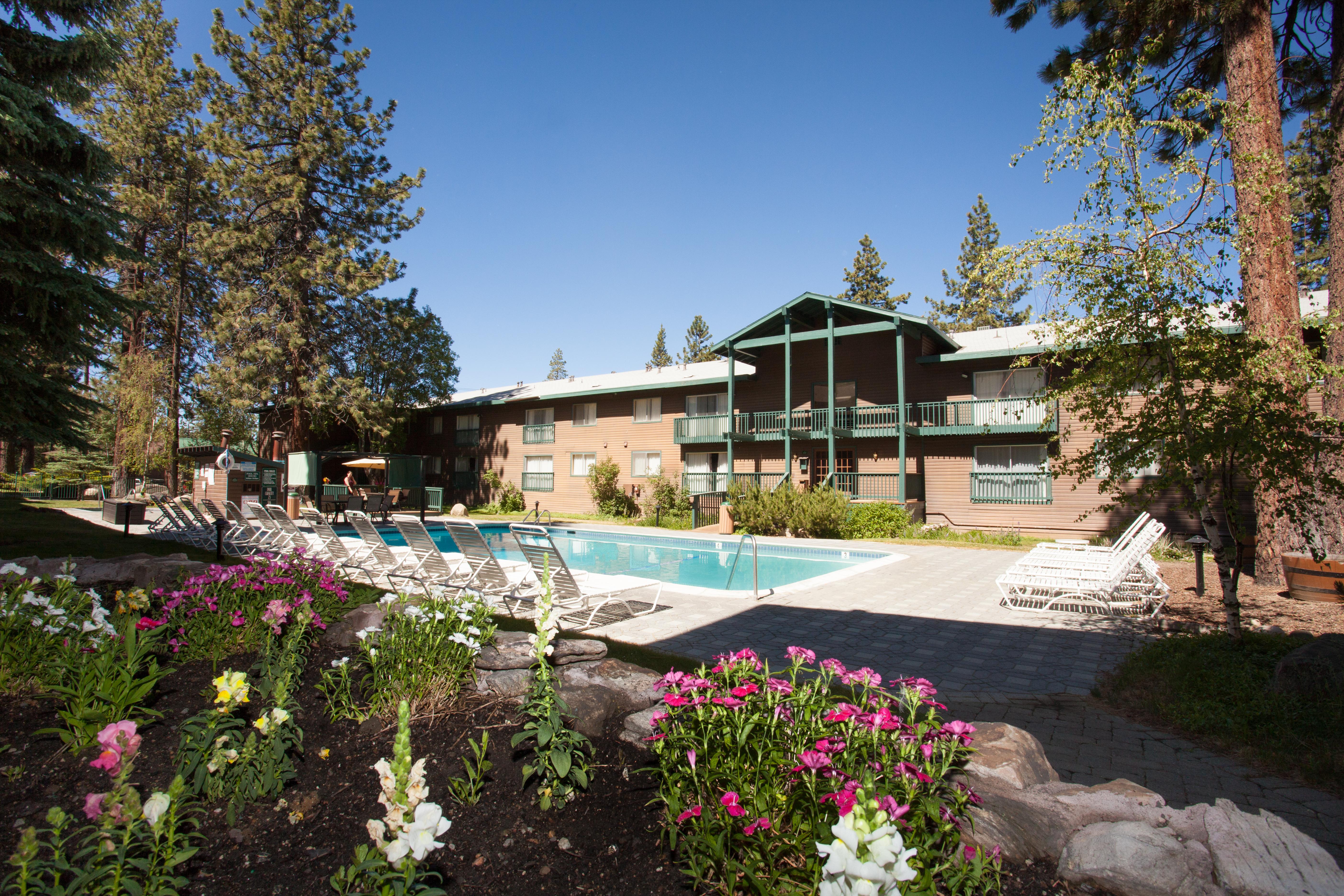 Forest Suites Resort At The Heavenly Village South Lake Tahoe Ngoại thất bức ảnh