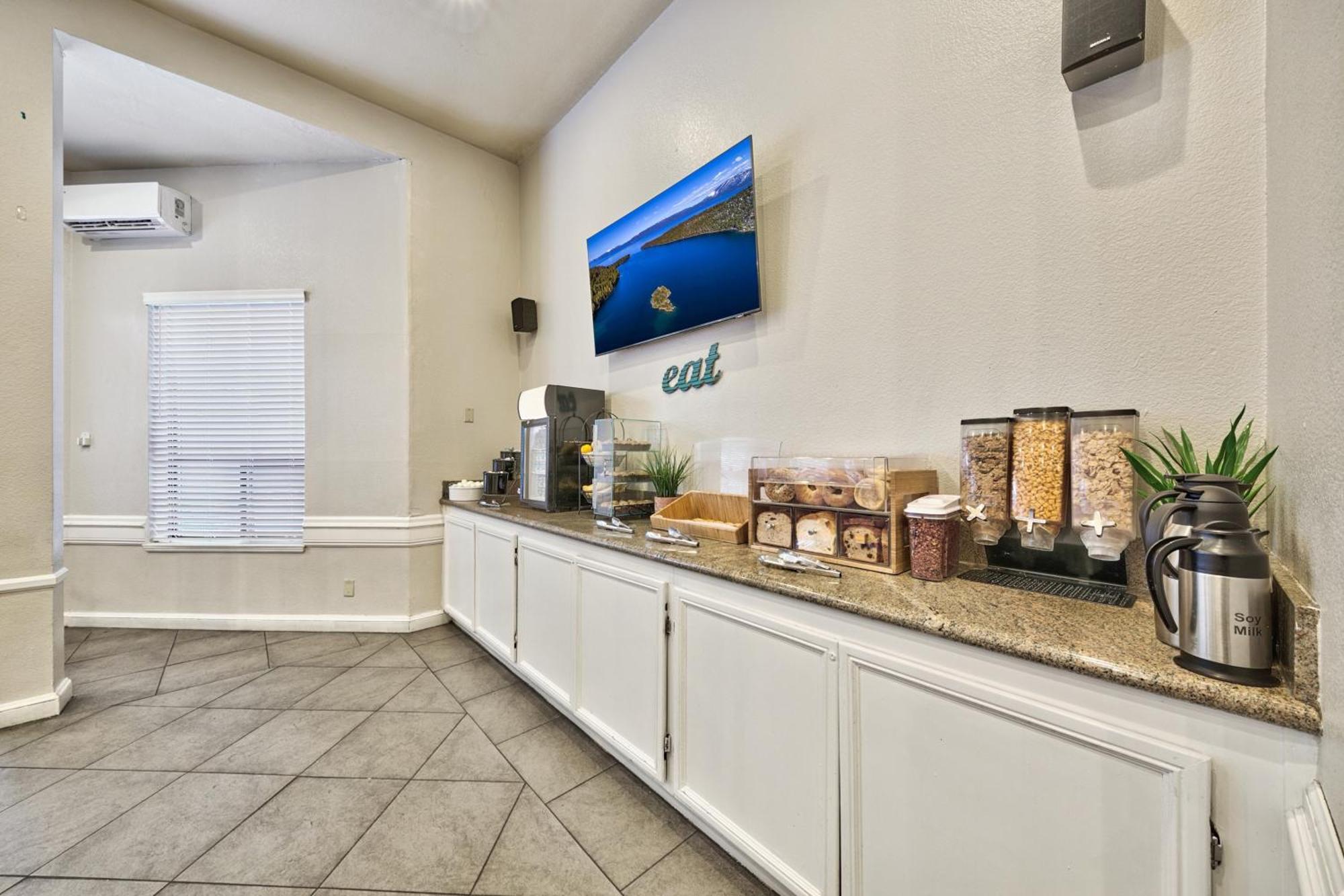 Forest Suites Resort At The Heavenly Village South Lake Tahoe Ngoại thất bức ảnh