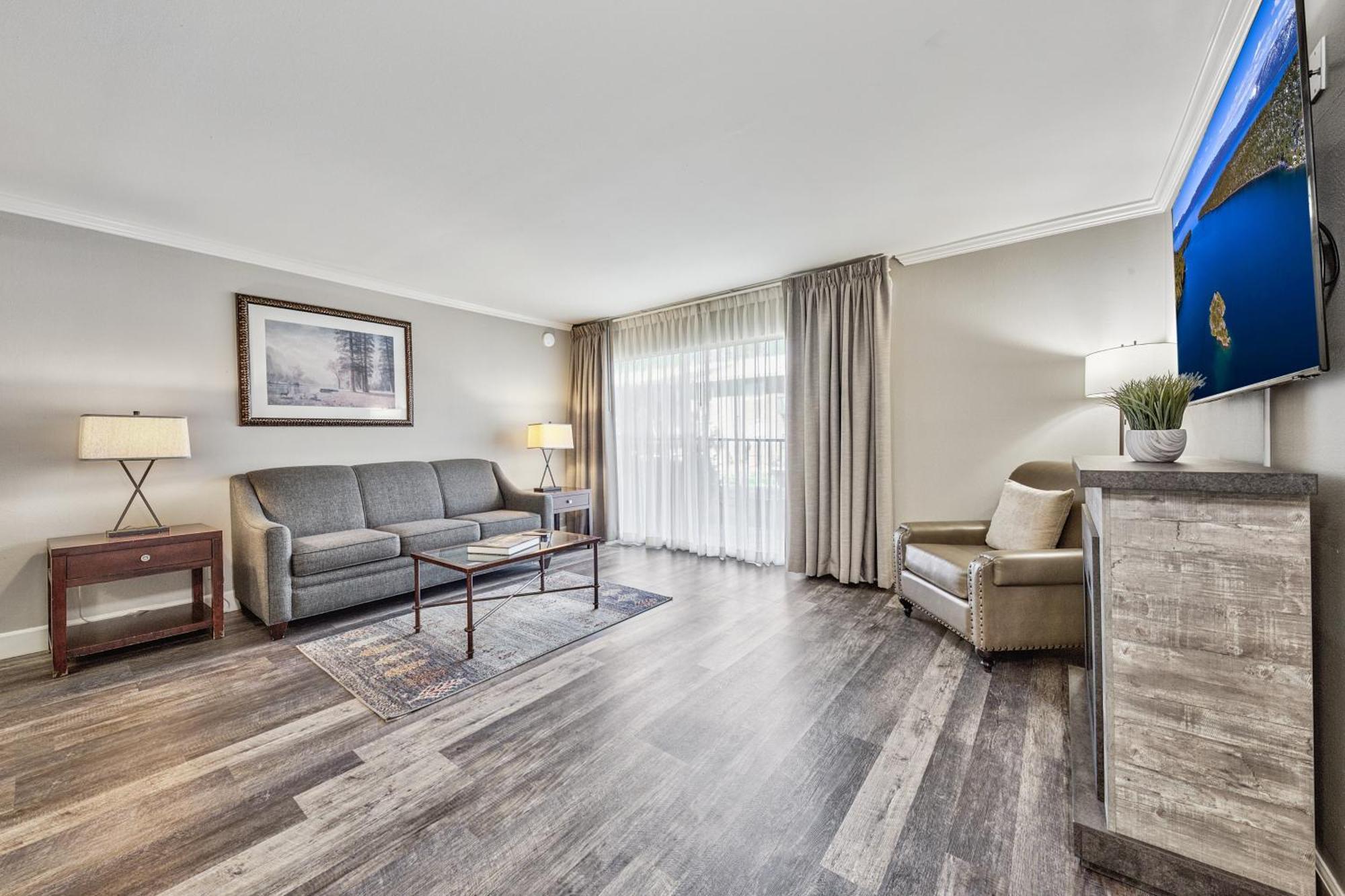 Forest Suites Resort At The Heavenly Village South Lake Tahoe Phòng bức ảnh