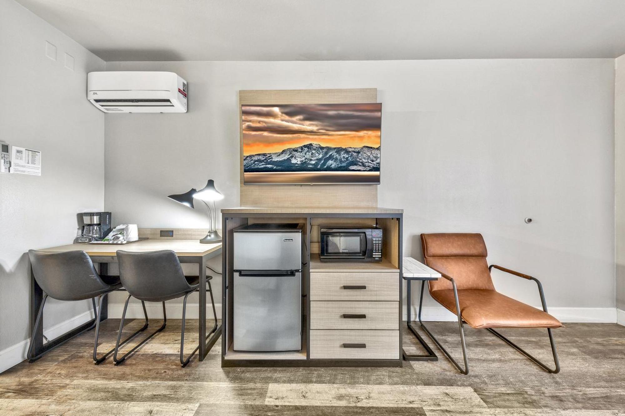 Forest Suites Resort At The Heavenly Village South Lake Tahoe Ngoại thất bức ảnh