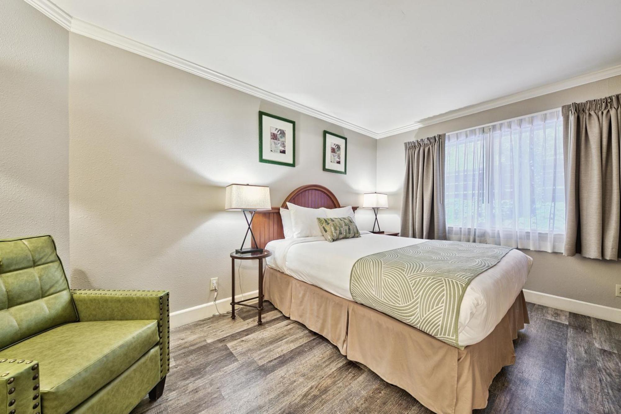 Forest Suites Resort At The Heavenly Village South Lake Tahoe Ngoại thất bức ảnh