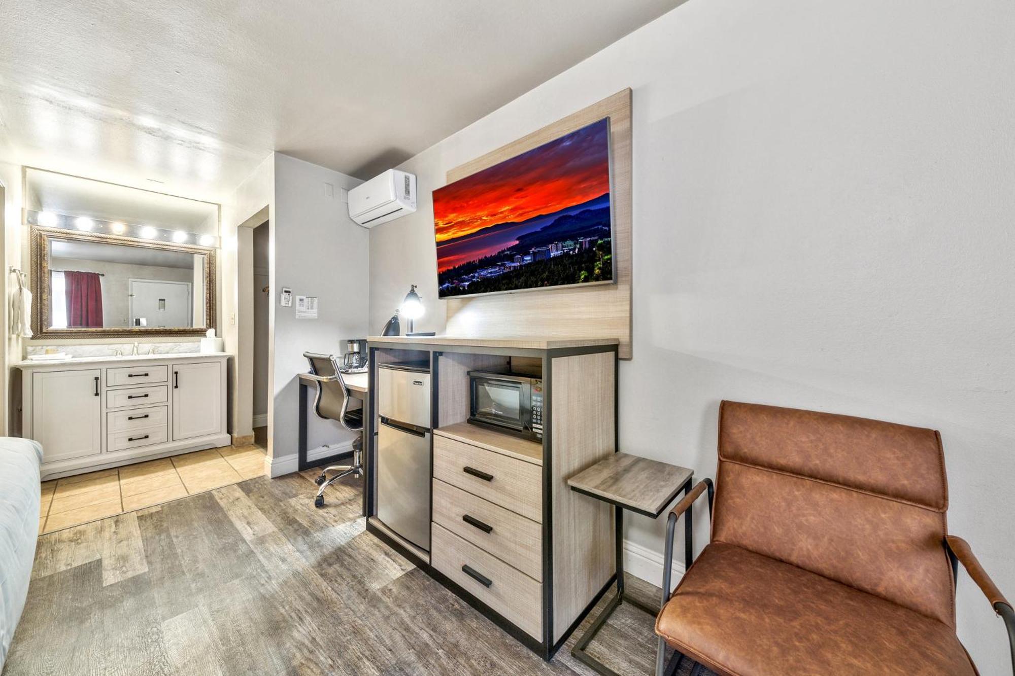 Forest Suites Resort At The Heavenly Village South Lake Tahoe Ngoại thất bức ảnh
