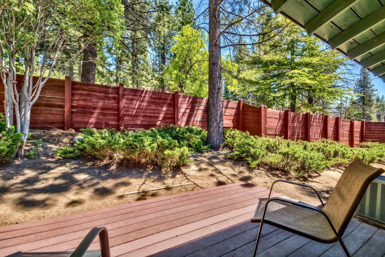 Forest Suites Resort At The Heavenly Village South Lake Tahoe Ngoại thất bức ảnh